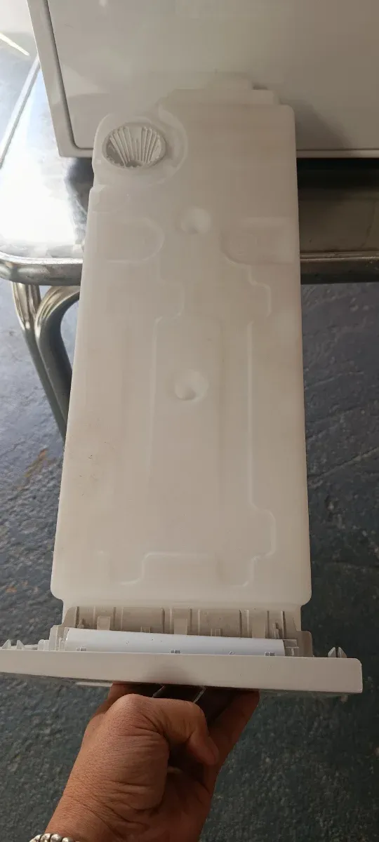 Secadora Beko 8kg A+++