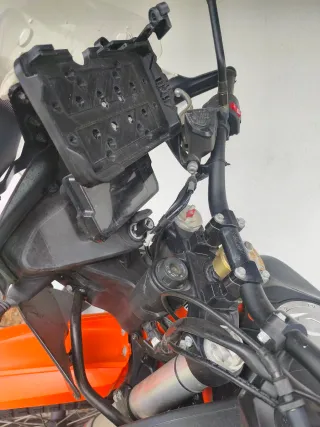 KTM 890 Adventure R