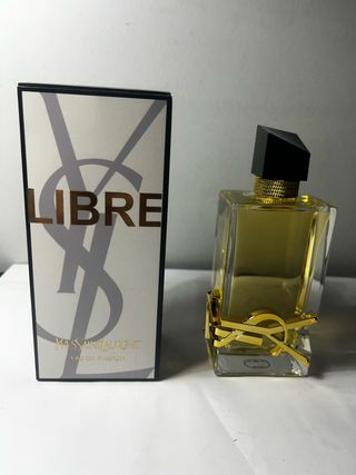 Perfume Libre Yves Saint Laurent Eau de Parfum