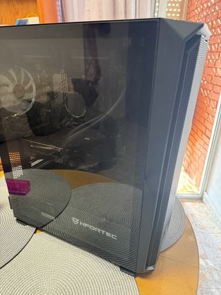 PcCom Ordenador Gaming Ryzen 7 5800X RTX 4060 Ti