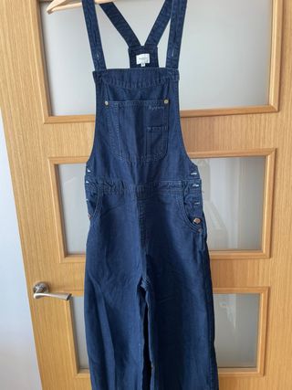 Mono/Peto Pepe Jeans Azul