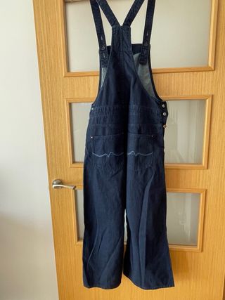 Mono/Peto Pepe Jeans Azul