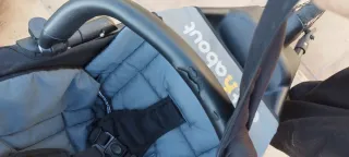 Carrito Out n About para correr