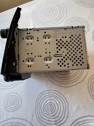 Radio original Hyundai i30 2016