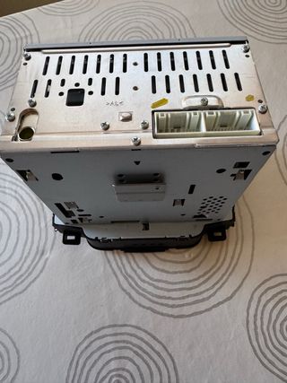 Radio original Hyundai i30 2016