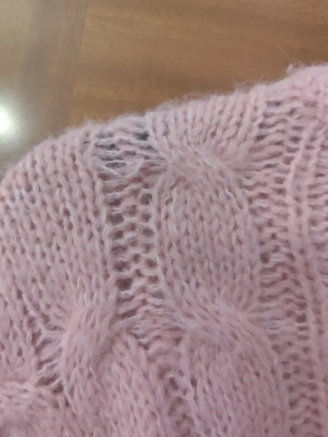 Conjunto Zara Niña 9 Años