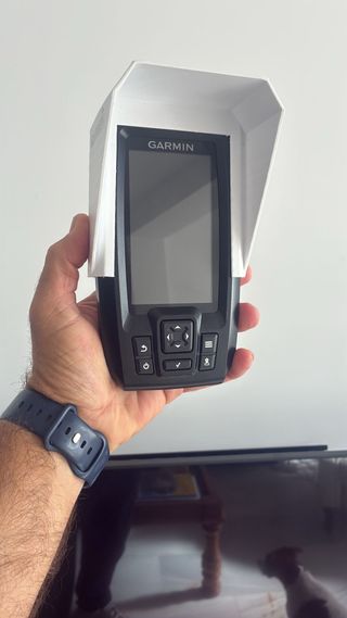 Parasol Garmin Striker 4 / 4 Plus