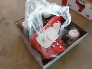 Patines High School Musical T40