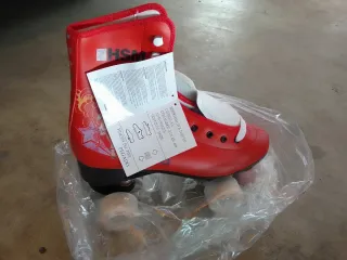 Patines High School Musical T40