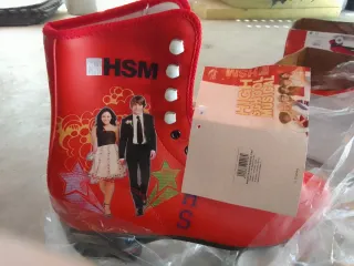 Patines High School Musical T40