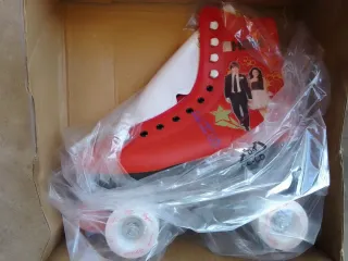 Patines High School Musical T40