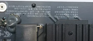 Fuente Alimentación iMac 21.5 2012-2017 Delta