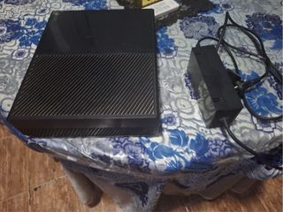Xbox One Negra