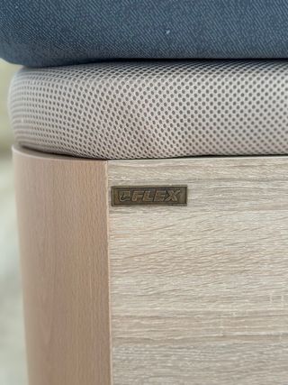 Canapé Flex 180x200 cm