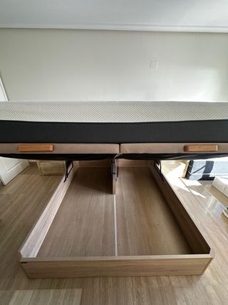 Canapé Flex 180x200 cm