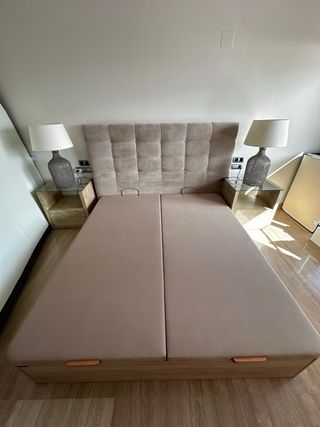 Canapé Flex 180x200 cm