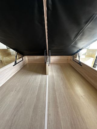 Canapé Flex 180x200 cm