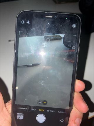 iPhone 11 Negro 128GB