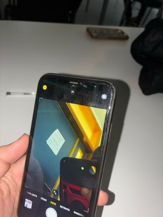 iPhone 11 Negro 128GB