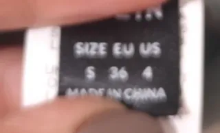 ‼️ NO NEGOCIABLE ‼️  Sudadera mujer talla S