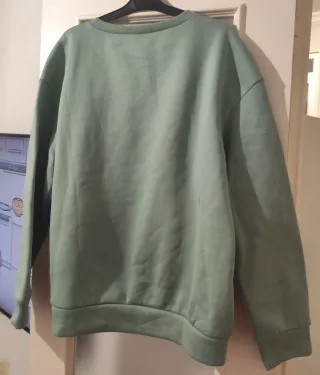 ‼️ NO NEGOCIABLE ‼️  Sudadera mujer talla S