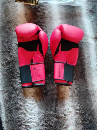 Guantes de Boxeo Nuevos