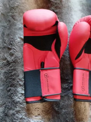 Guantes de Boxeo Nuevos
