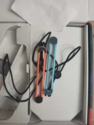 Nintendo Switch2 Nueva