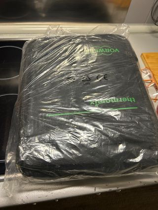 Bolsa Vorwerk Thermomix TM31 sin estrenar