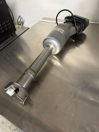 Batidora de Mano Industrial/Minipimer Profesional