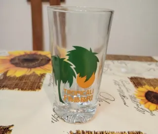 Bicchiere Tropicali Fabbri