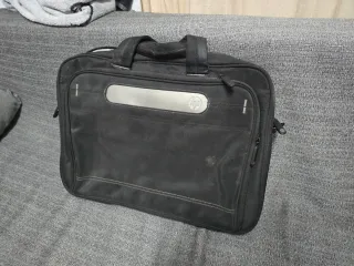 Maletín HP 16 Negro
