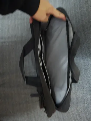 Maletín HP 16 Negro