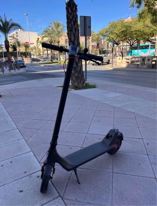 Patinete Eléctrico Xiaomi Lite 2ª Gen