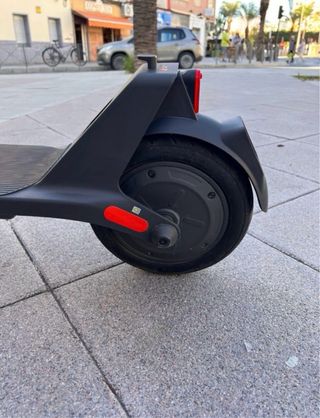 Patinete Eléctrico Xiaomi Lite 2ª Gen