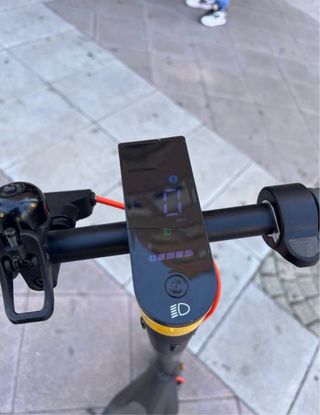 Patinete Eléctrico Xiaomi Lite 2ª Gen