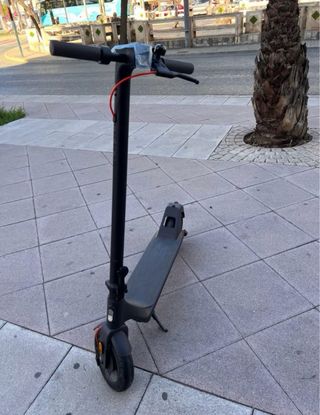 Patinete Eléctrico Xiaomi Lite 2ª Gen