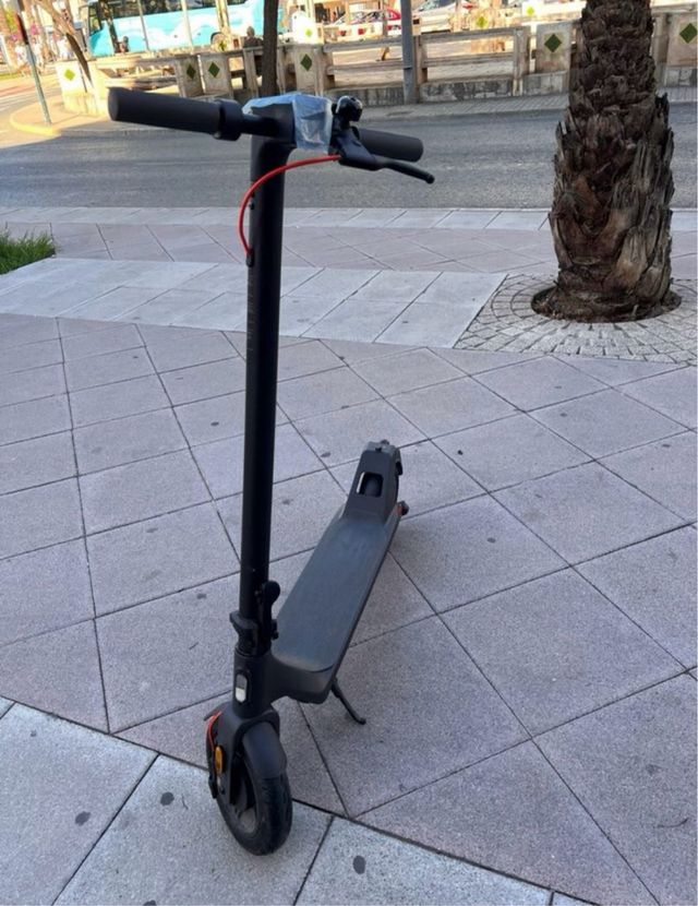 Patinete Eléctrico Xiaomi Lite 2ª Gen