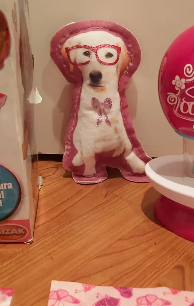 Máquina de coser infantil Sew Cool