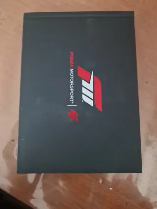 Forza Motorsport 4 Edición Limitada Xbox 360