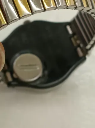 Orologio Swatch Instrument Access