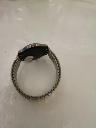 Orologio Swatch Instrument Access