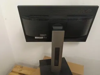 Pantalla Acer B226HQL Full HD 22 pulgadas Negra