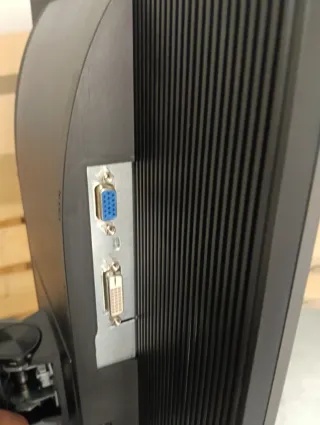 Pantalla Acer B226HQL Full HD 22 pulgadas Negra