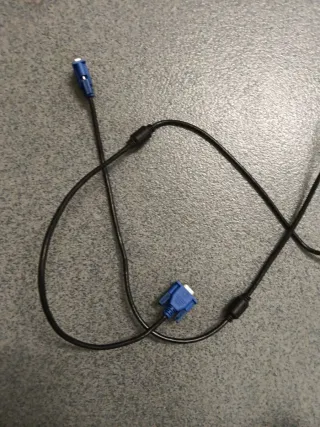 Pantalla Acer B226HQL Full HD 22 pulgadas Negra