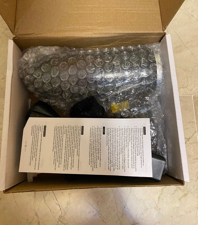 Aspirador y Soplador Portatil