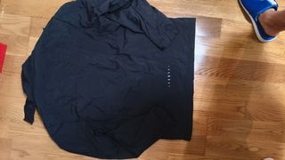 Cazadora Under Armour XL Negra