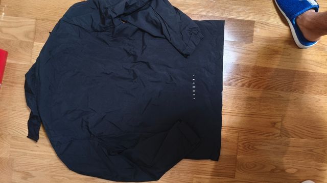 Cazadora Under Armour XL Negra