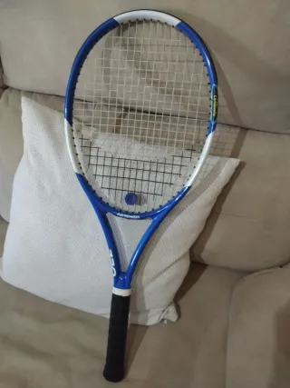 2 Raquetas de Tenis