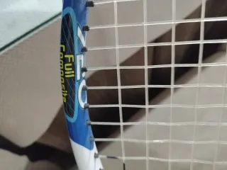 2 Raquetas de Tenis